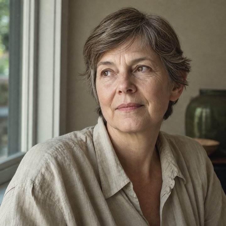 Helen Calder